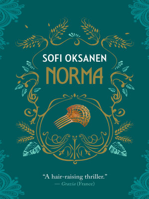 cover image of Norma